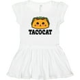 thumbnail image 3 of Inktastic Tacocat Cindo De Mayo Girls Toddler Dress, 3 of 5