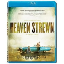 Heaven Strewn (Blu-ray), Cinema Libre, Drama
