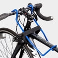 thumbnail image 3 of Langgg Handlebar Holder Tool Maintenance Repair Rack for Time Triathlon Mountain Bike, 3 of 9