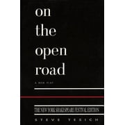 Pre-Owned On the Open Road (Paperback) 1557831343 9781557831347