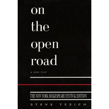 Pre-Owned On the Open Road (Paperback) 1557831343 9781557831347