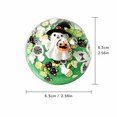 thumbnail image 2 of Halloween Squishy Toy,Compact Crunchy Squishy Package Squeeze Stress Ball fidgets for Adults, Good Squishys Oil Stress Balls for Office Desk Home Cheese Squishies, 2 of 4
