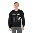 thumbnail image 5 of Biologist Biology Graduation Sweatshirt, Gifts, Sweater Shirt, 5 of 9