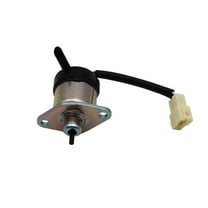 6A320-31150 Stop Solenoid Fits Kubota