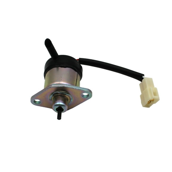 6A320-31150 Stop Solenoid Fits Kubota