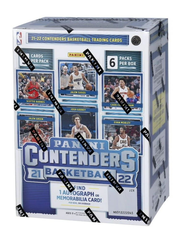 Basketball Cards in Trading Cards - Walmart.com