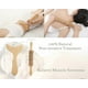 thumbnail image 2 of Wood Therapy Massage Tools Kit Body Sculpting Tools for Lymphatic Drainage and, 2 of 5