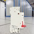 thumbnail image 4 of Auxiliary Contact, Long Service Life DZ47 Circuit Breaker Contact Switch, Miniature Circuit Breaker Contact Commerce For Building Lighting, 4 of 8