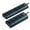 Black, variant on USB 2.0 Hub USB Hub 2.0 Multi USB Splitter Hab Use Power Adapter 4/8 Port Multiple Expander 2.0 USB3 Hub With Switch For PC ,Fast Charging