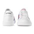 thumbnail image 3 of Tenis Adidas GW9252 para Hombre color Blanco, 3 of 3