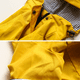 thumbnail image 4 of Impermeable para perros con cremallera, botones reflectantes, resistente a la lluvia y al agua, cordón ajustable y capucha extraíble., 4 of 7