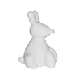 thumbnail image 3 of Figura Rabbit Globo Plata terzetto Rabbit, 3 of 3
