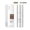 thumbnail image 2 of 2026 Hairlines Filler Powder Eyebrow Powde Contouring Shadows Powder Forehead Hairlines Shadows Powder 2g, 2 of 8