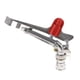 thumbnail image 2 of JR6011 Aspersor de para césped Aspersor automático de agua para jardín Sistema de riego para césped Rotación de total (1.5 pulgadas- Gloria Aspersor de impacto, 2 of 8