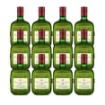 thumbnail image 1 of Caja de 12 Whisky Buchanan's Blend 12 Años 750 ml, 1 of 3