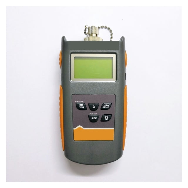 FHP1A02 Or FHP1B02 Mini Fiber Optical Power Meter ,Fast and Accurate