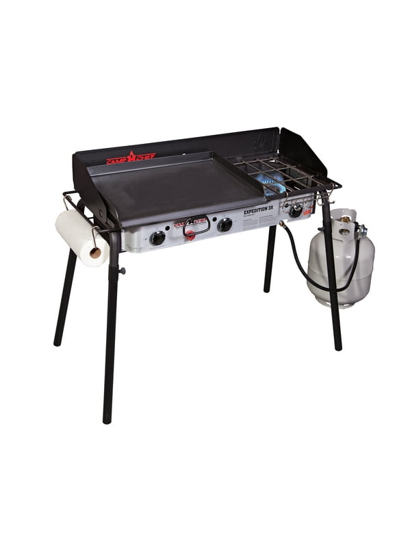 Camp Chef in Sports & Outdoors