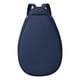 thumbnail image 3 of Bolsa de tenis para hombre y mujer, elegante, con funda para raqueta, portátil, mochila deportiva. Azul oscuro S, 3 of 8