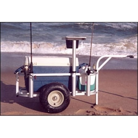 UPC 692285000105 product image for fish n mate (no front wheels) jr cart | upcitemdb.com