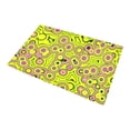 thumbnail image 3 of CADecor Bubble Fun Non-Slip Bath Rug Bath Mat Rug Doormat 30x18 inches, 3 of 3