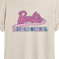 thumbnail image 3 of Barbie - Middle School - Women's Oversized T-Shirt, 3 of 5