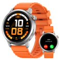 thumbnail image 1 of Batería deportiva Watch KOSPET AMOLED 175+ de 1,43 pulgadas para 25 días, 1 of 8