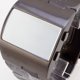 thumbnail image 3 of Reloj digital LED Sonducket Aleación Plateado, 3 of 6