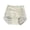 Beige, variant on Women Panties Elongated Crotch Plus Size High Waist Breathable Brief Underwear for Women Beige L