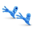 thumbnail image 2 of Robo Alive Dino DNA Dinosaur Robot Toy (Velocisaurus), Light-Up DNA Helix Spine by ZURU, 2 of 9