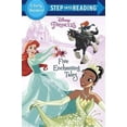 thumbnail image 1 of Pre-Owned Five Enchanting Tales (Disney Princess) (Paperback) 0736435182 9780736435185, 1 of 1