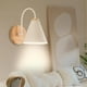 thumbnail image 4 of Aplique de Pared Moderno Lámpara Accesorio de Iluminación Adorno Café Entrada Cocina, 4 of 8