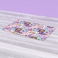 thumbnail image 2 of Zak Designs 11.8" x 17.6" Gabby's Dollhouse Reusable Kids Plastic Placemat, Gabby and Friends, 2 of 7