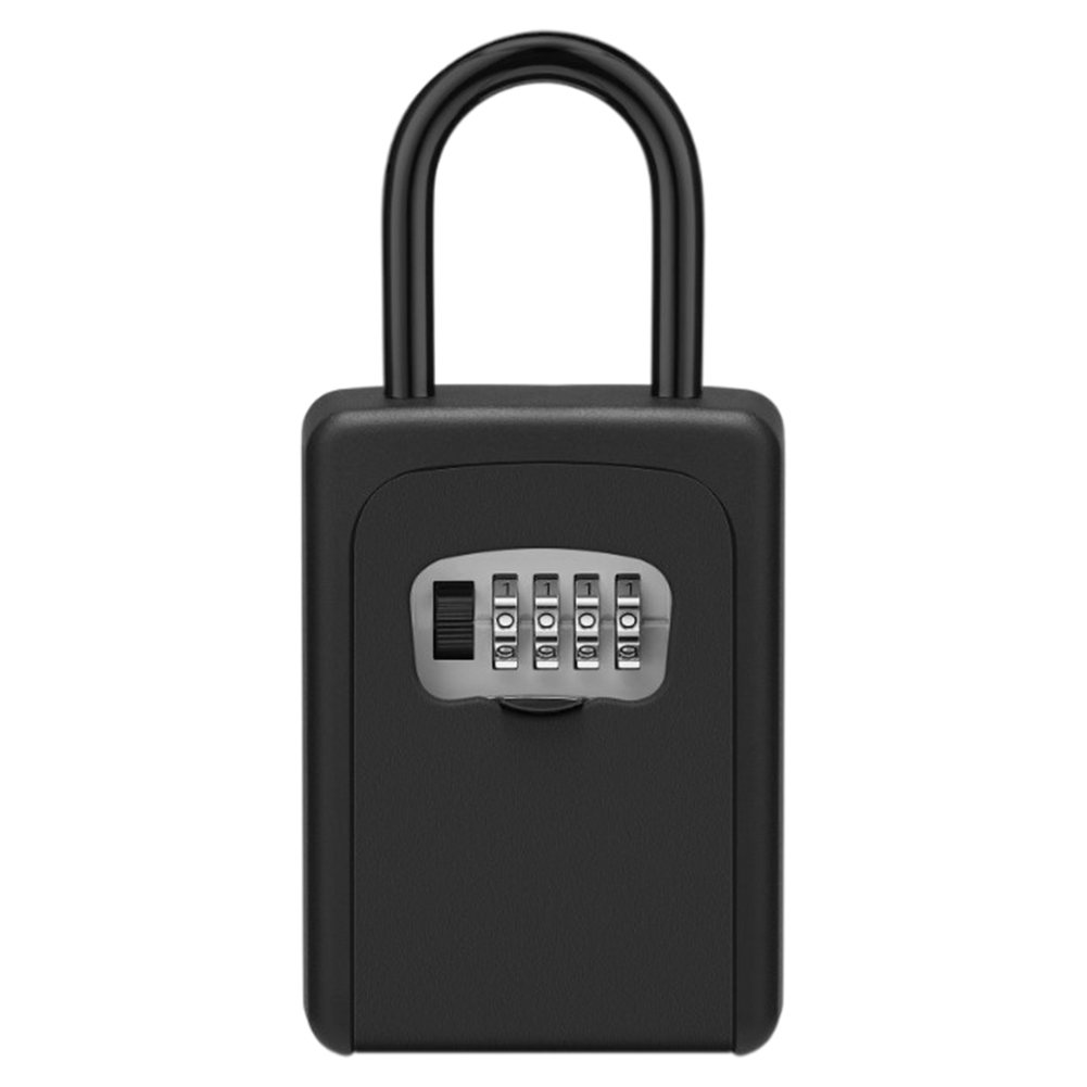 Outside Key Lock Box, Key Lock Box for Outside Lock Box for House