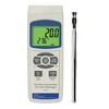 Sper Scientific 850024 Hot Wire Anemometer SD Card Logger