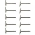 thumbnail image 3 of Wall Shelf Bracket, Wood Bookshelf  Shelf Support, For Furniture Home, 3 of 8