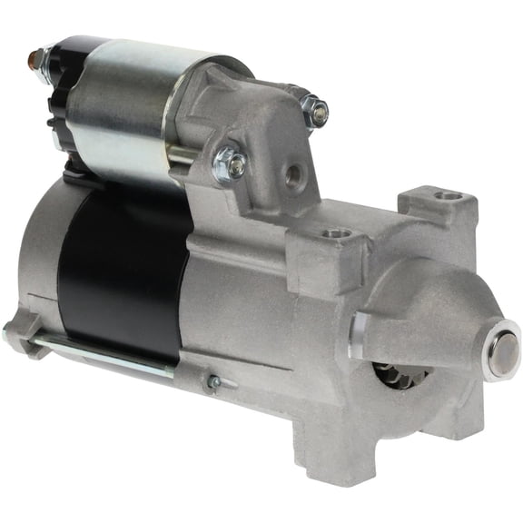 OEG Parts New 12V Starter For John Deere Lawn & Garden Tractor GT235 2004-2005 LX288 1999-2003 228000-8020 LG808726 BS2-0054N BS2-0054N-A SND0359 BS-112N 410-52165 71-29-18428 808498 S-18428