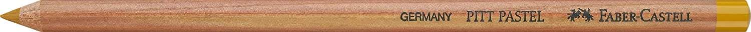 Colour pencil PITT PASTEL tin of 36 (#112136)
