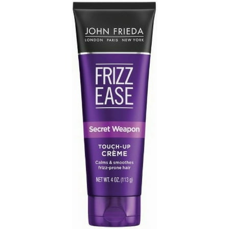 John Frieda Frizz-Ease Secret Weapon Touch-Up Creme, 4 oz