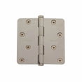 thumbnail image 2 of Baldwin 4'' H x 4'' W Spring Single Door Hinge, 2 of 7