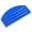 A001- Blue, variant on Pet Cat Supplies, Wet Cat Feeder, Scraper Tool, Cat Dispenser, Blue 3D Printed 1Pc 5X2.5 Inch Pet Feeding Tool That Squeezes Every Last Bit of Leftover Wet Cat Out of Cans and