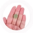 thumbnail image 4 of unbranded Punta Rígida De Fibra Para Tacos De Billar Color Verde Resistente Y Duradera, 4 of 8