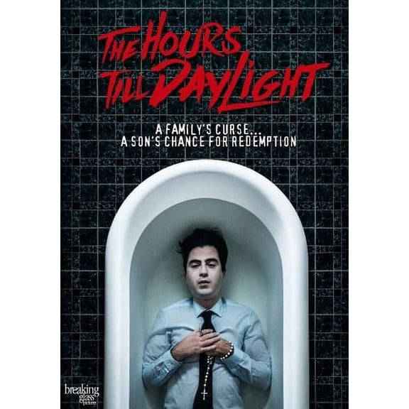 The Hours Till Daylight (DVD), Breaking Glass, Horror