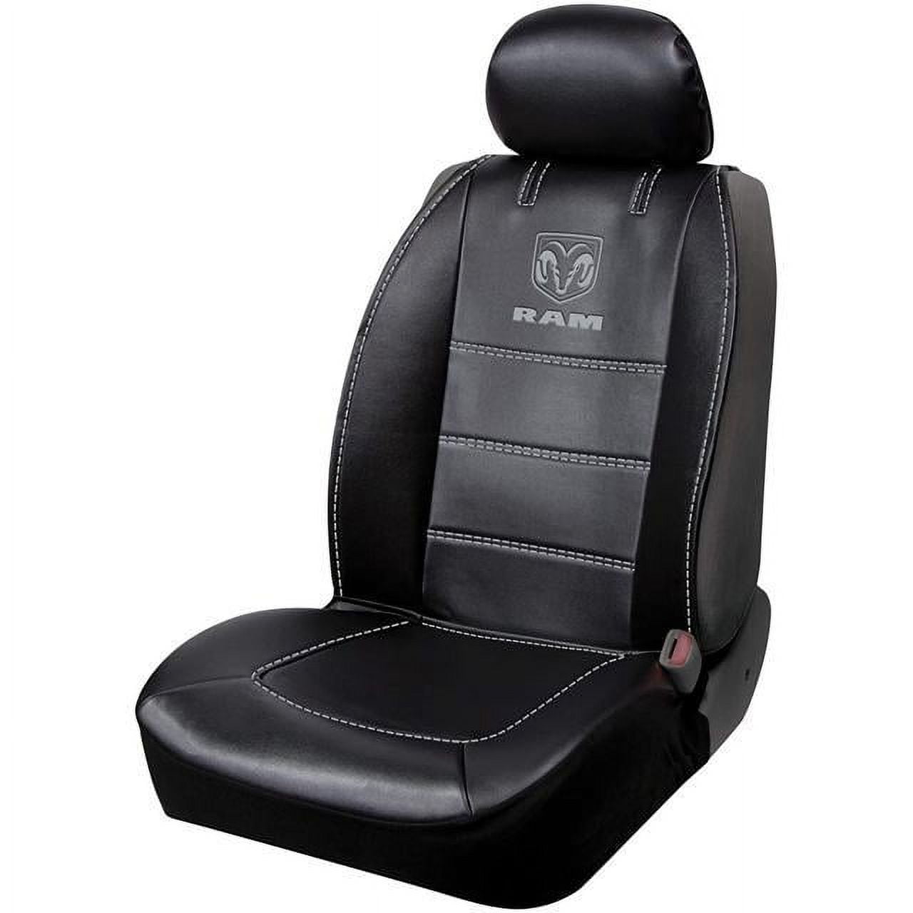 Chevy sideless seat cover discount