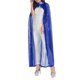 thumbnail image 5 of Capa con capucha y lentejuelas unisex - Accesorio de cosplay para adultos, tejido de poliéster, talla única, para carnaval, Halloween y fiestas, 5 of 8