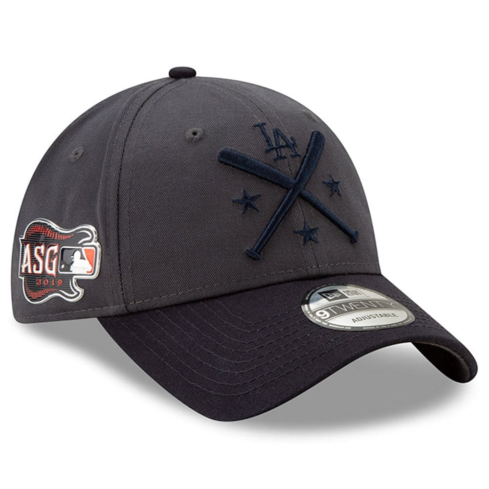 Los Angeles Dodgers New Era 2019 MLB 