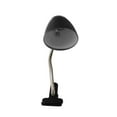 thumbnail image 2 of LimeLights Flossy Flexible Gooseneck Clip Light Desk Lamp, 2 of 4