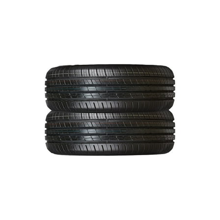 Set of 2 Cosmo RC-17 P205/65R15 94H Tires Fits: 2006-07 Honda Accord LX, 2005 Honda Accord EX