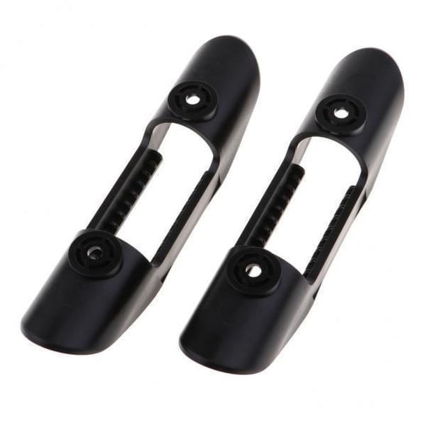 Conjunto de 2 cubiertas de Plástico Kusrkot para Kayak 2 piezas