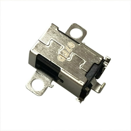 UPC: 0753569803031 | New For Lenovo ideapad 3-15IIL05 Type 81WE Laptop DC Power Jack Charging Port bl