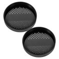 thumbnail image 2 of 2pcs Blender Juicer Cup Lids Replacement Lids Mixer Replacement Parts Mixer Accessories, 2 of 8
